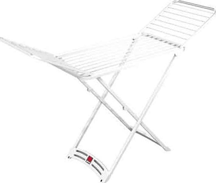 Stendibiancheria a Cavalletto Zaffiro Cm 182 x 55 x 110H Gimi