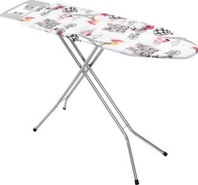 Asse da Stiro Stira Light Cm 105 x 30 x 89H Framar - 2