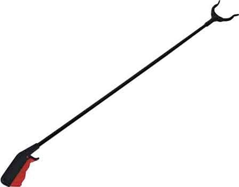 Pinza Raccogli Rifiuti Ideal Star 92 cm - 2