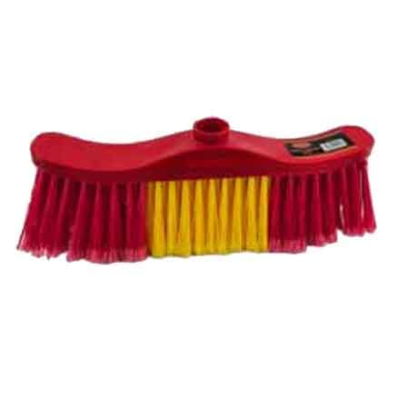 Scopa Campania Ideal Star 26 cm - 2