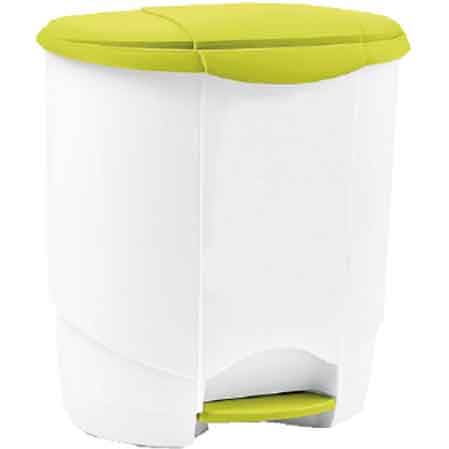 Pattumiera Lolly 18 l - 2