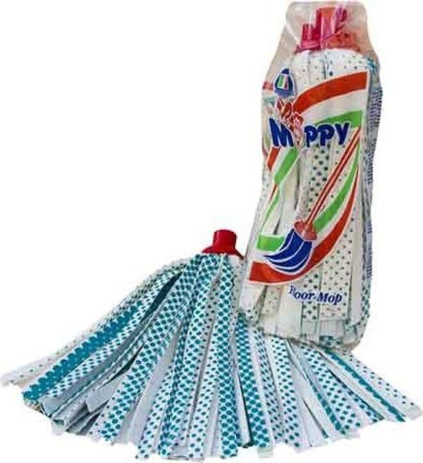 Mop di Ricambio Sintetico - 2