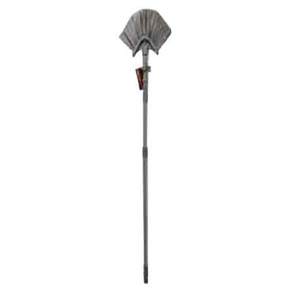 Ragnatore con Manico Telescopico Ideal Star - 2