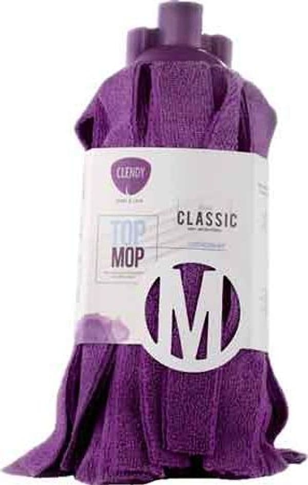 Mop di Ricambio in Microfibra - 2