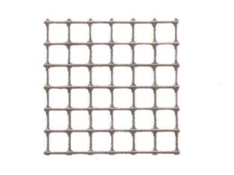 Rete Elettrosaldata Zincata Prima Agrisald Maglia 19 MMX19 Filo Ø Cod 33480 - 2