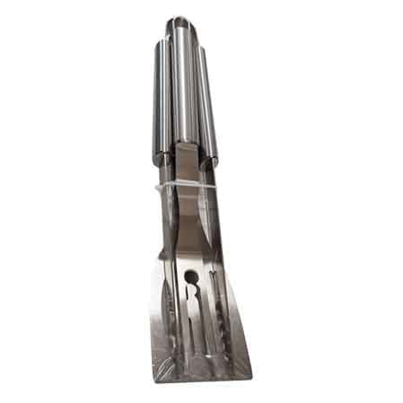 Set per Barbecue Ideal Star 43 cm 3 Pezzi - 2