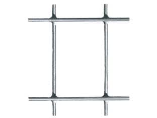 Rete Elettrosaldata Zincata Prima Maglia 50 MMX75 Maglia 50 Cod 389907 - 2