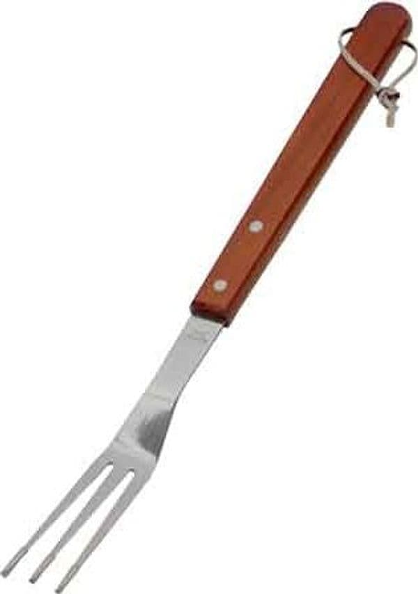 Forchettone per Barbecue 40 cm – Autres