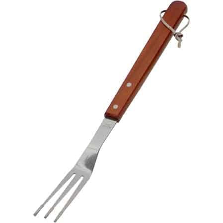 Forchettone per Barbecue 40 cm - 2