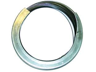 Filo Acciaio Armonico C 85 in Matassine Filo Ø 1,4 mm 5 Pezzi - 2