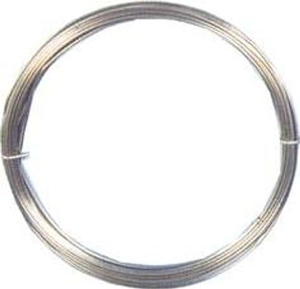 Filo Sottile per Legature Inox AISI 316 Ø 1,50 mm 14 mm m 5 Matassa T Rex - 2