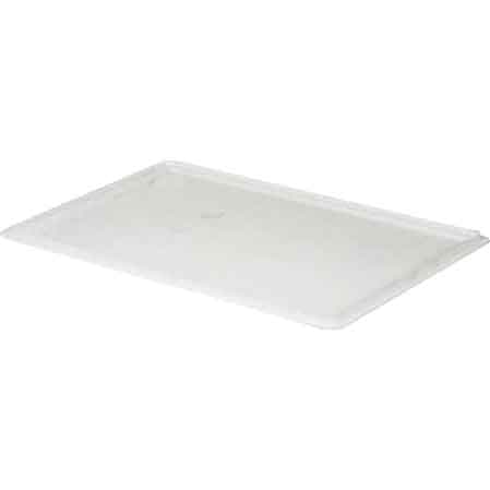 Coperchio per Cassette per Alimenti 60 x 40 cm - 2