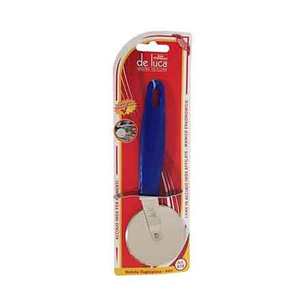 Rotella Tagliapizza Ø 65 mm De Luca Coltellerie - 2