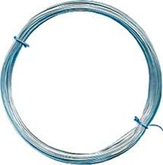 Filo Sottile per Legature Fiori N°14 ( Ø 044 Mm) 45 m 20 Matassa T Rex - 2