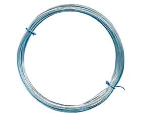 Filo Sottile per Legature Fiori N°14 ( Ee ¸ 044 Mm) 45 m 20 Matassa T Rex - 2
