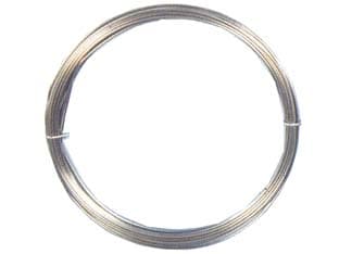 Filo Sottile per Legature Inox AISI 316 Ø 0,80 mm 12 mm m 5 Matassa T Rex - 2