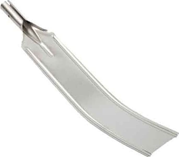 Rimuovi Brace 35 x 8 cm Falci - 2