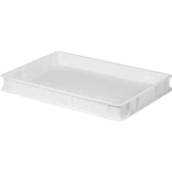 Cassette per Alimenti Cm 60 x 40 x 7H 12 Lt - 2
