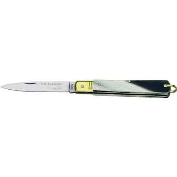 Coltello da Tasca Mod. Sfilato Siciliano 15 cm - 2