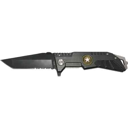 Coltello da Tasca con Manico Pieno 20 cm Ausonia - 2