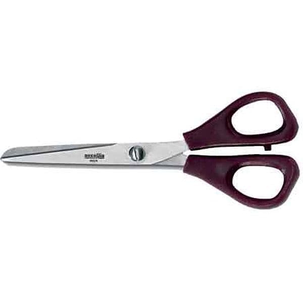 Forbici da Lavoro Barracuda 6 (15 cm) Ausonia - 2