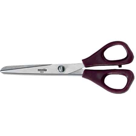 Forbici da Lavoro Barracuda 5 (13 cm) Ausonia - 2