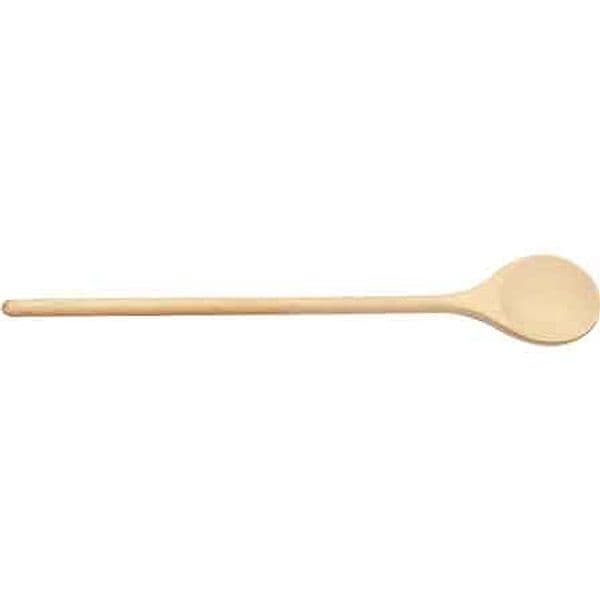 Cucchiaio Tondo Woody 28 cm Tescoma