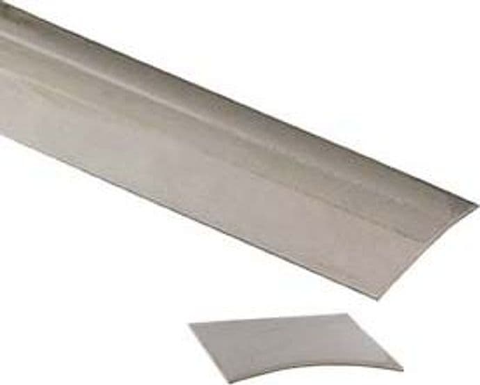 Piaggia Piana Adesiva Inox 83 CMX3,5 - 2