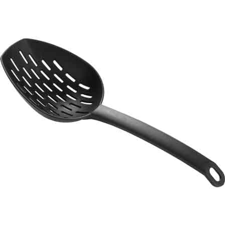 Cucchiaione Scolatutto Space Line 33 cm Tescoma - 2