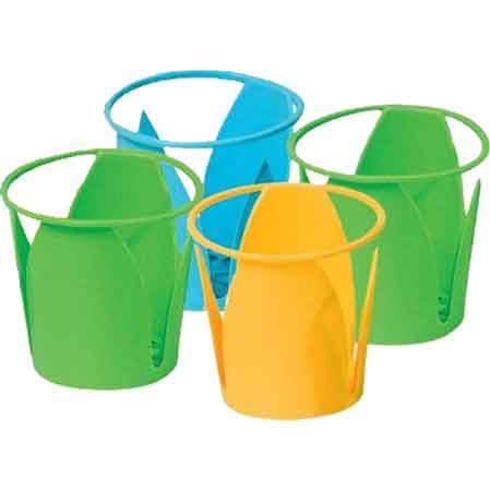Segnabicchieri 4 Pezzi - 2