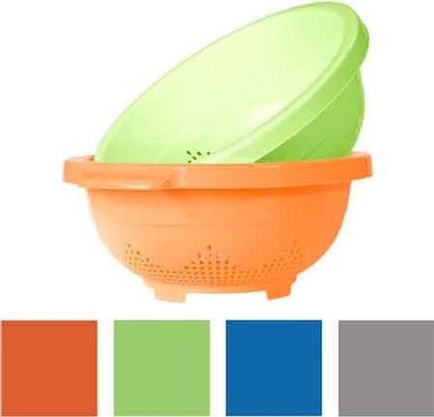Scolapasta Ø 26 cm - 2