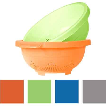 Scolapasta Ø 26 cm - 2