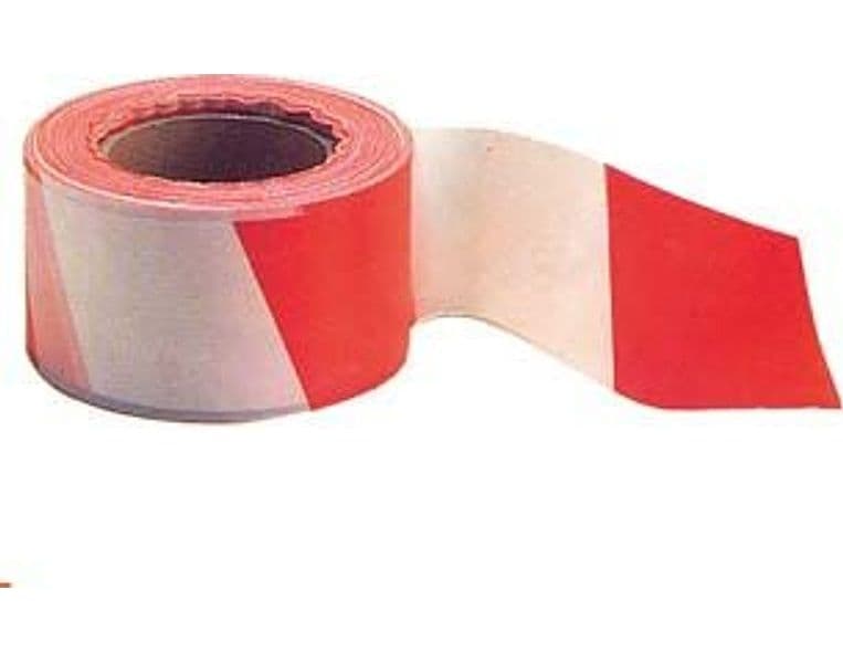 NASTRO SEGNALETICO BIFACCIALE- - mt.200 - 6 rotolo GEKO