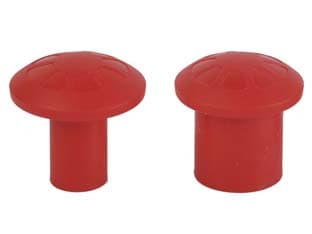 Fungo Segnaletico Copritondino 16 mm 32 in Blister PZ.250 250 Pezzi - 2