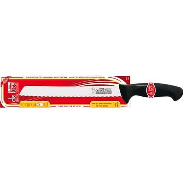 Coltello per Pane 24 cm De Luca Coltellerie - 2