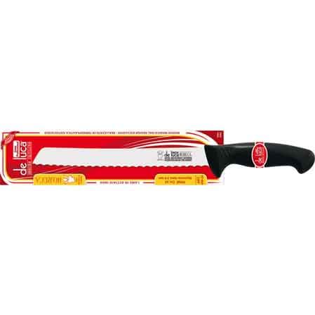 Coltello per Pane 24 cm De Luca Coltellerie - 2