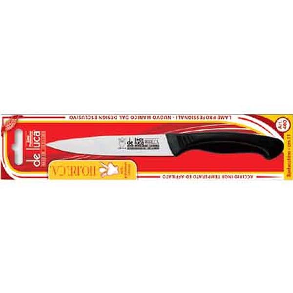 Coltello Spelucchino 11 cm De Luca Coltellerie - 2