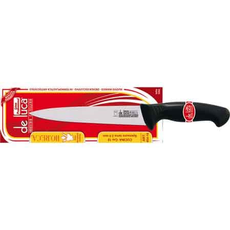 Coltello da Cucina 18 cm De Luca Coltellerie - 2