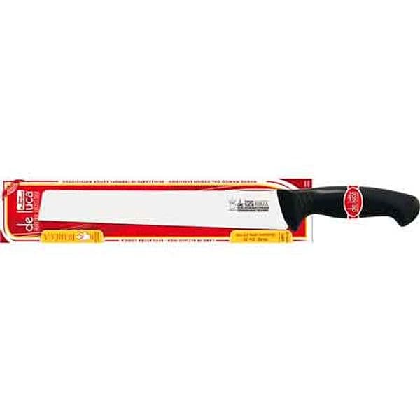 Coltello per Salumi 26 cm De Luca Coltellerie - 2