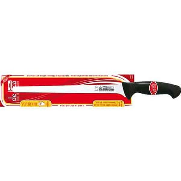 Coltello per Prosciutto 28 cm De Luca Coltellerie - 2