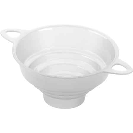Imbuto per Marmellate Presto Ø Superiore 10 cm Tescoma Ø Inferiore 3,5 cm - 2