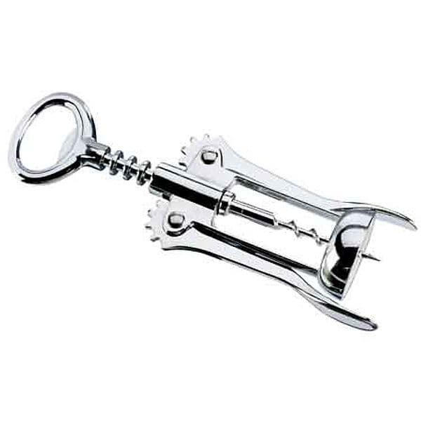 Levatappi Cromato Presto 17 cm Tescoma - 2