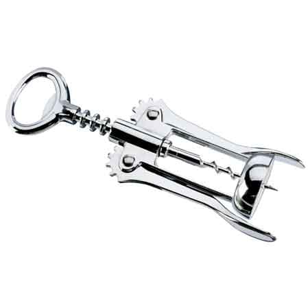 Levatappi Cromato Presto 17 cm Tescoma - 2
