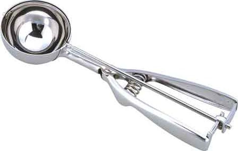 Porzionatore Meccanico Presto Ø 6 cm Tescoma - 2