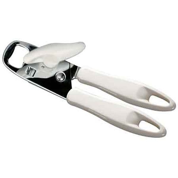 Apriscatole con Levacapsule Presto 20 cm Tescoma - 2