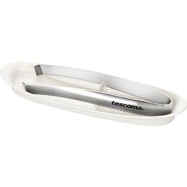 Pinza Leva Lische con Supporto Presto 13 cm Tescoma - 2