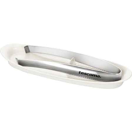 Pinza Leva Lische con Supporto Presto 13 cm Tescoma - 2