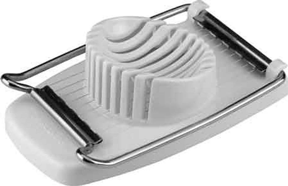 Affetta Uovo Presto 13 x 9 cm Tescoma - 2