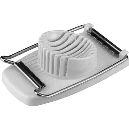 Affetta Uovo Presto 13 x 9 cm Tescoma - 2