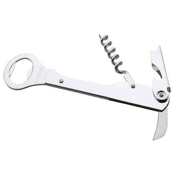 Levatappi Cameriere Presto 15 cm Tescoma - 2